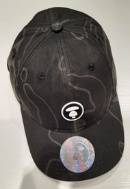 AAPE CAP 帽