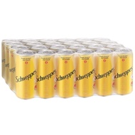 Schweppes Tonic Water