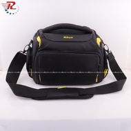 Nikon D5600 DSLR Camera Case Bag For Nikon D5600 D5500 D5300  D5200 D5100 D3400 D3300 D3200 D3100