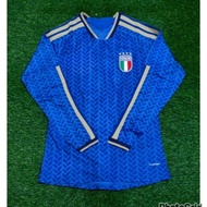 Longsleeve Player Issue Ittlyy Home Football Jersey 25/26