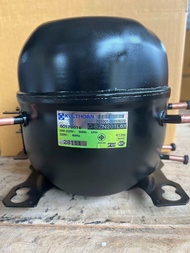 ตู้แช่1/4แรง C-BZN201L6X ฝาทึบ กลาง