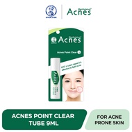 Mentholatum Acnes Point Clear 9ml