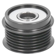 TOYOTA ALPHARD VELLFIRE AGH30 AGH35 CAMRY ASV50 2.5 2AR 2ARFE 2AR-FE ALTERNATOR CLUTCH PULLEY