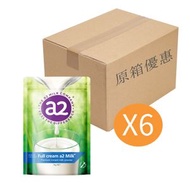 a2 - 澳洲a2奶粉Platinum成人奶粉全脂高鈣1kg*6包