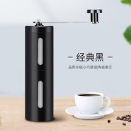 [READY STOCK]EZY4LIFE Manual Coffee GrinderHand Coffee Bean Grinder Stainless Steel Coffee Grinder