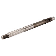 66T-45611-00 Boat Outboard Propeller Shaft for 4 Stroke F25 F40 or 2 Stroke 40HP Boat Engine