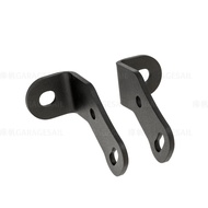 [Kufan] Honda CB350 Dedicated Headlight Adjustable Bracket