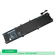 6GTPY In Stock Fits for 9570 9560 9550 7590 Precsion 5530 5520 5510 11.4V 97Wh