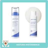 [Aestura] Cream Mist & Essence (2 kinds)