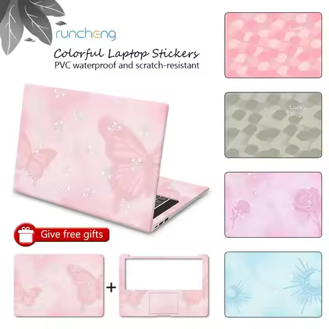 DIY Transformers laptop sticker laptop skin 12/13/14/15/17 inch for MacBook/HP/Acer/Dell/ASUS/Lenovo