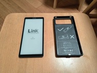 DASUNG 6.7-inch E-ink Phone Monitor 無線 wireless 手機 墨水屏 顯示器 + 5000 mah 電池保護套