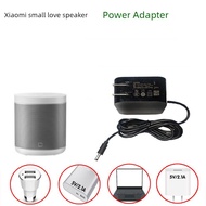 universal travel adapter type c cable fast charging For Xiaomi small love smart speaker Art power ad