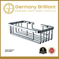 Germany Brilliant Rak Toilet Kamar Mandi GBCT4203