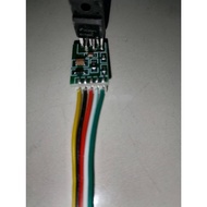 CA-888 Power Supply Module STB Converter Set Can Be Used To Convert Into Various Lcd/LED Models/Bran