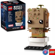 เลโก้ LEGO BrickHeadz 40671 Potted Groot