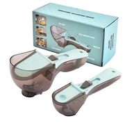 Kavolet Teaspoon Measuring Spoon Measure Adjustable