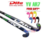 DITA YV AR7 COMPOSITE HOCKEY STICK KAYU HOKI KOMPOSIT