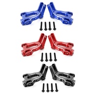 Aluminum Alloy C Block ARAC5046 for Arrma 1/10 4x4 Kraton Outcast 1/8Mojave RC Car Accessories Toy P