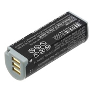 CS Replacement Battery for Canon SD4500IS,IXUS 1000 HS,IXY50S,PowerShot ELPH 510 HS,PowerShot SD4500