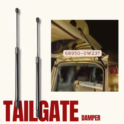 Tailgate Support For Toyota Sienta XP80 NCP81G NCP85G van 689500W237 2003-2015 Rear Liftgate Hatch S