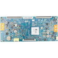 SONY TV 新力索尼電視 KD-43X8000D 邏輯板 50T33-C01 T500QVR03.1 維修零件 主板 電源版 火牛 power plug button stand signal r