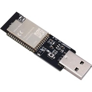 USB BTC Miner Solo Loteri Miner 40-50KH/S Bitcoin BTC Miner Asic Mining Low Power Miner untuk Pejaba