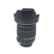 Sigma 17-50mm F2.8 For (Nikon )