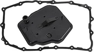 TF922 Auto Transmission Filter Kit Compatible with 8L45 8L90 Ch-evy Ca-dillac G-MC CTS ATS Escalade 