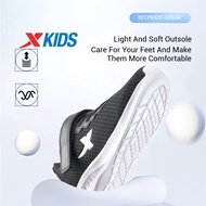 XTEP Children Kids Mesh Breathable Lightweight Comfortable Running Shoes Sports Shoes