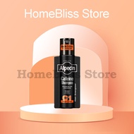 Alpecin Caffeine Shampoo C1 Black Edition (250ml) – Strong Hair For Men