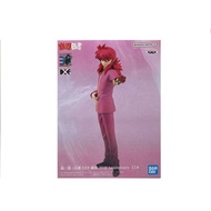 YU HAKUSHO DXF Kurama Hiei 30TH ANNIVERSARY% Original Product