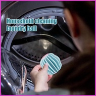 Washer Balls Anti-Tangling Agitator Washing Machine Balls Reusable Lint Remover Stain Removal Agitat