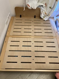 Hoppl bébéd 兒童床架