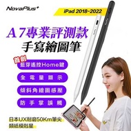 【NovaPlus】Pencil A7 藍芽操控手寫繪圖筆 (Type-C 有線充電版本) (實體門市-香港行貨-1年保養)