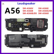 Loudspeaker For Samsung Galaxy A56 SM-A566B A566E A566 Loud Speaker Buzzer Ringer Replacement