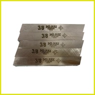 ✿ ◫ ♆ 5 pcs. Momax High Speed Steel Tool Bit 3/8