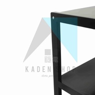 3-Tier Wooden Shelf Table P83T