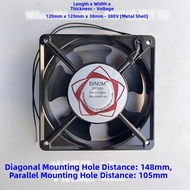 Cooling Axial Fan