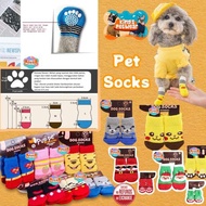 DOG CAT SOCKS DOG SOCK/ DOG SHOES DOG SHOE/ DOG FOOT SOCKS