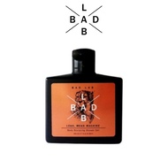 Bad Lab 3-in-1 Shampoo, Hair, Face and Body cleaner 80ML