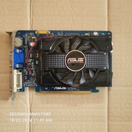 การ์ดจอ VGA PCIe ASUS EN9500GT 512MB DDR2 HDMI DVI D-SUB