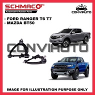 FORD RANGER T6 T7 MAZDA BT50 UPPER ARM SCHMACO LEFT/RIGHT/SET (SMA-UA9079)