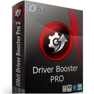 IObit driver booster pro + FREE GIFT
