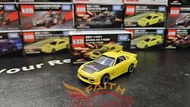 FAC 全新日本 TOMICA Mazda 萬事得 RX7  2024 Tokyo Auto Salon 東京車展特別版車仔 (FD3S 頭文字D)