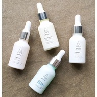 Alpha H Serum for skin care Vitamin A, B, C, E 15ml