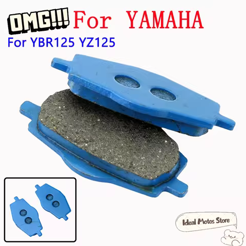 For Yamaha Ybr 125 Ed (3D91) Yz 125 U Xc 125 Tr Cygnu Dt 200 Xt 225 Yz 250 Ytz 250 Yfz 350 Xt 350 P4