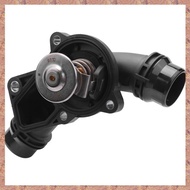 Car Coolant Thermostat Housing Assembly for - E46 E39 X5 X3 Z3 Z4 330I 525I 11531437040(R F C V)
