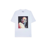 PALACE ELTON JOHN ICON T-SHIRT White Unused
