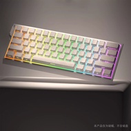 Etc. High-Line Keycap V2 Customized Five-Sided Sublimation Craft PBT Material atk68 Mechanical Keybo