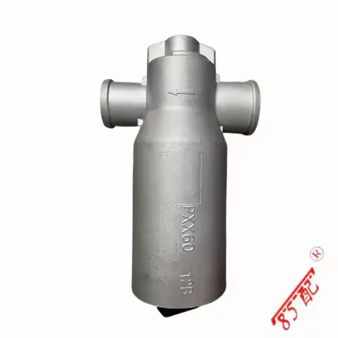 Car Brand New Idle Control Valve 13411738981 13411744713 FOR BMW 3 5 7 Series X3 X5 Z3 Z4